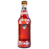 Man Cave Wall Mounted Bottle Opener & Cap Catcher